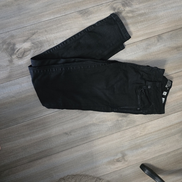 Miss Me mid-rise easy skinny jeans - Picture 3 of 4